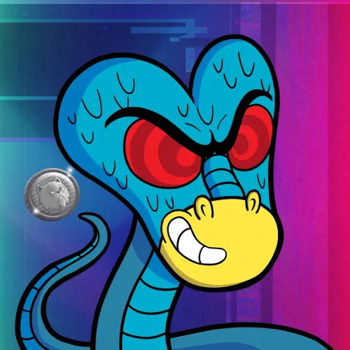 VeeCon Viper #9788