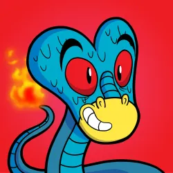 VeeCon Viper #3041