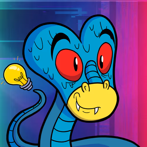VeeCon Viper #5872