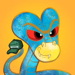 VeeCon Viper #4774