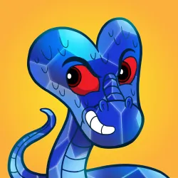 VeeCon Viper #5839