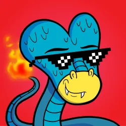 VeeCon Viper #8776