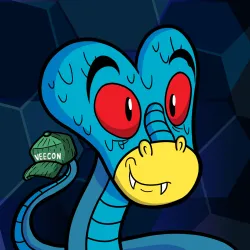 VeeCon Viper #3088