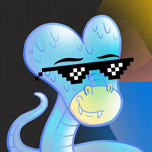 Veecon Viper logo