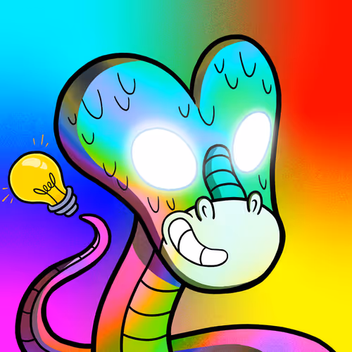 Veecon Viper logo