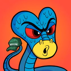 VeeCon Viper #9799