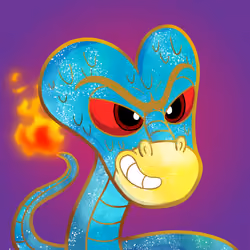 VeeCon Viper #852