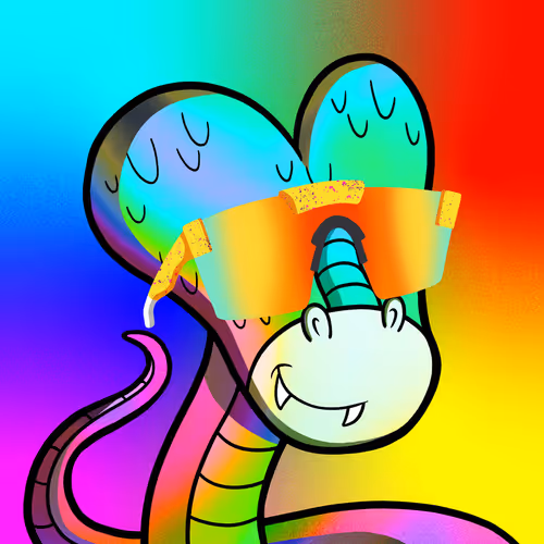 VeeCon Viper #3893