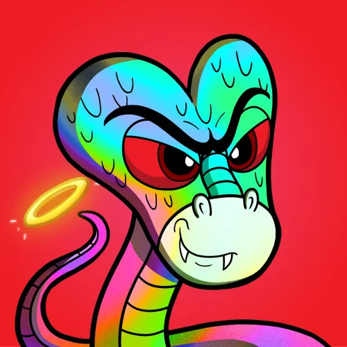 VeeCon Viper #5606