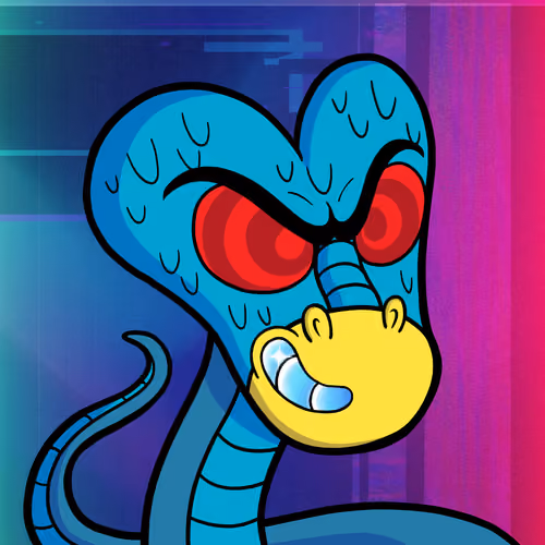VeeCon Viper #6135