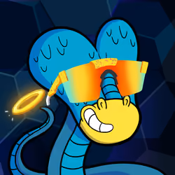 VeeCon Viper #1515