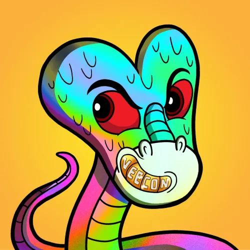VeeCon Viper #9781