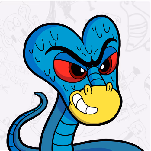 VeeCon Viper #10118