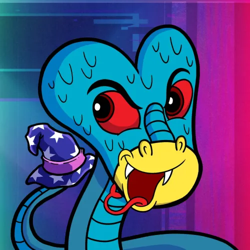 Veecon Viper