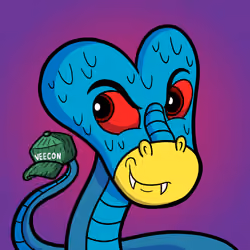 VeeCon Viper #8946