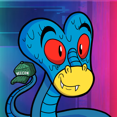 VeeCon Viper #10209