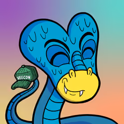 VeeCon Viper #6751