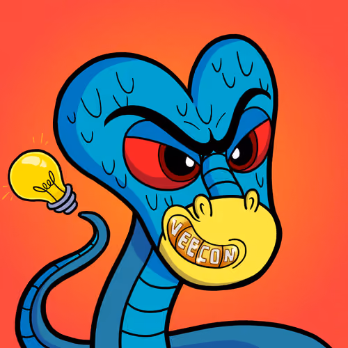 VeeCon Viper #281