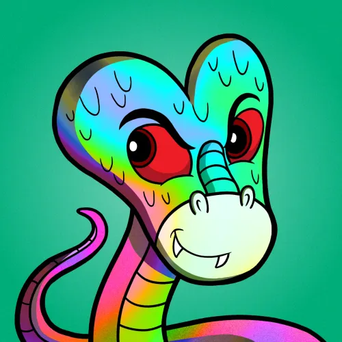VeeCon Viper #2746