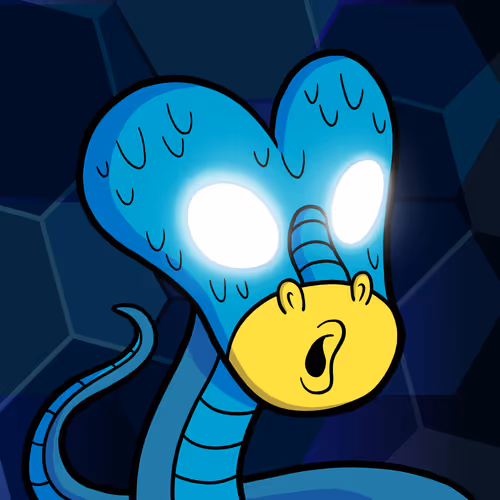 VeeCon Viper #5271