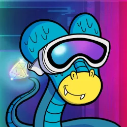 VeeCon Viper #6676