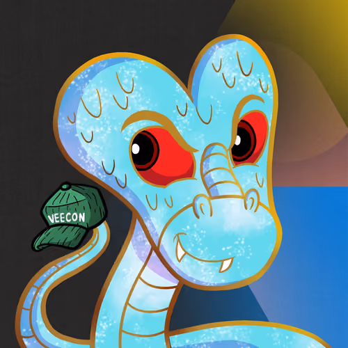 VeeCon Viper #8958