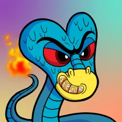 VeeCon Viper #56