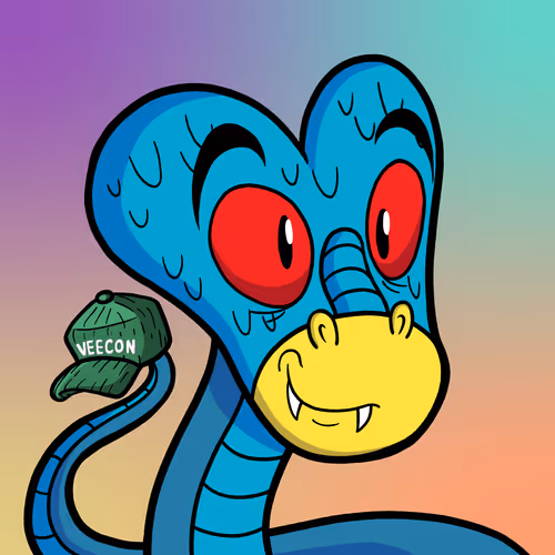 Veecon Viper