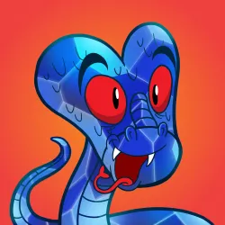 VeeCon Viper #1796