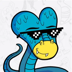 VeeCon Viper #2569
