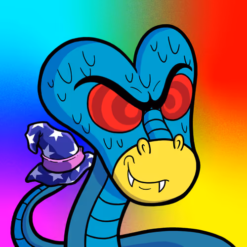 VeeCon Viper #3956