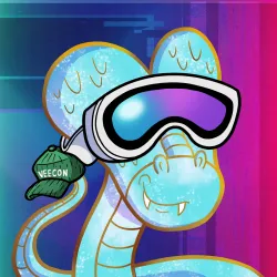 VeeCon Viper #2403