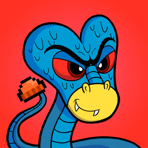Veecon Viper