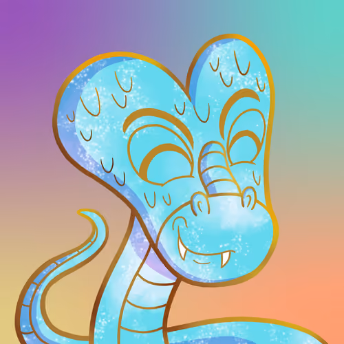 VeeCon Viper #8411