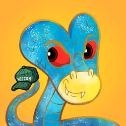 VeeCon Viper #2021