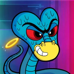 VeeCon Viper #351