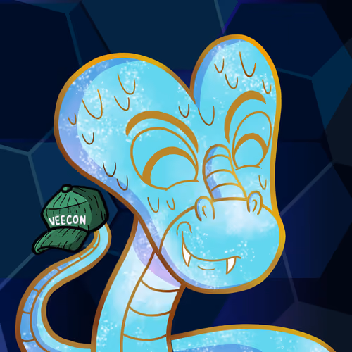 VeeCon Viper #9024