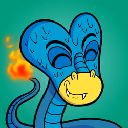 VeeCon Viper #5140