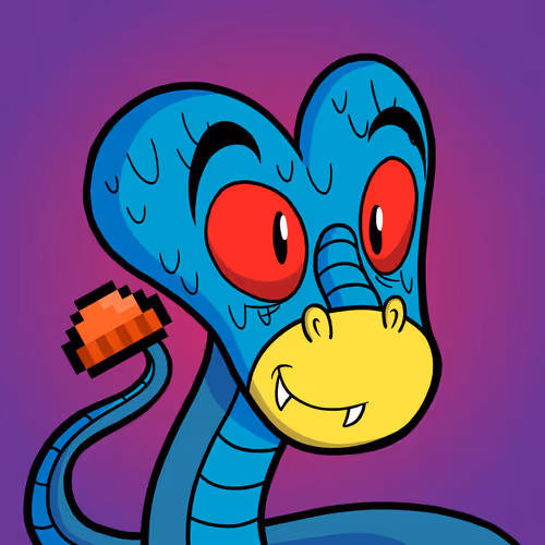 Veecon Viper