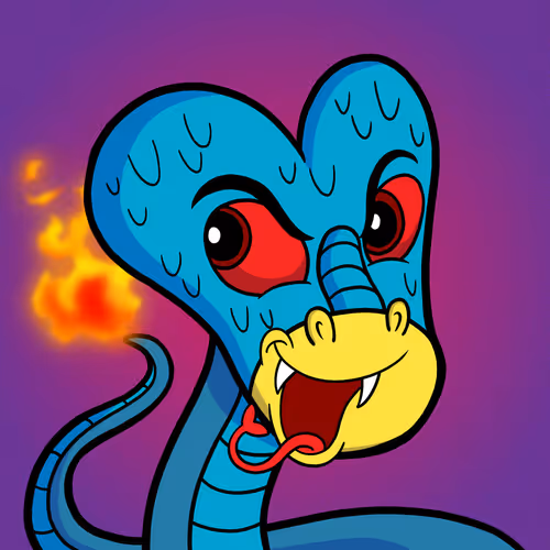 Veecon Viper