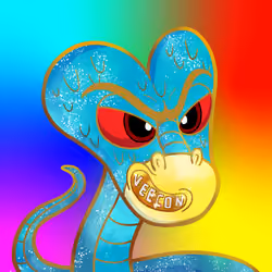 VeeCon Viper #6518
