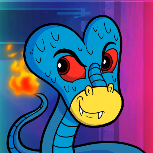 Veecon Viper