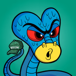 VeeCon Viper #3902