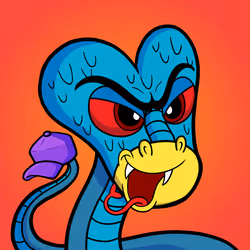 VeeCon Viper #2063