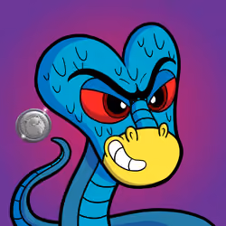 VeeCon Viper #6003