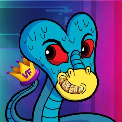 VeeCon Viper #10044