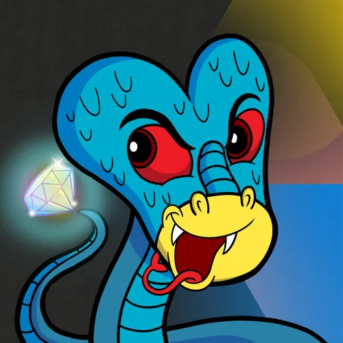 VeeCon Viper #1106
