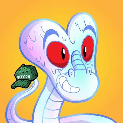 VeeCon Viper #7209
