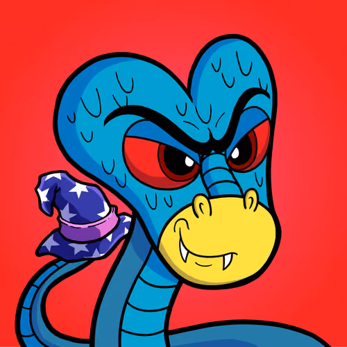 VeeCon Viper #4145
