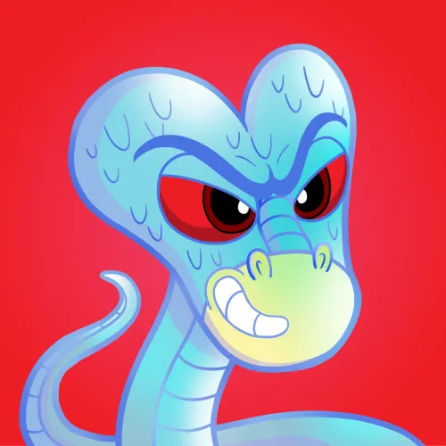 VeeCon Viper #3959